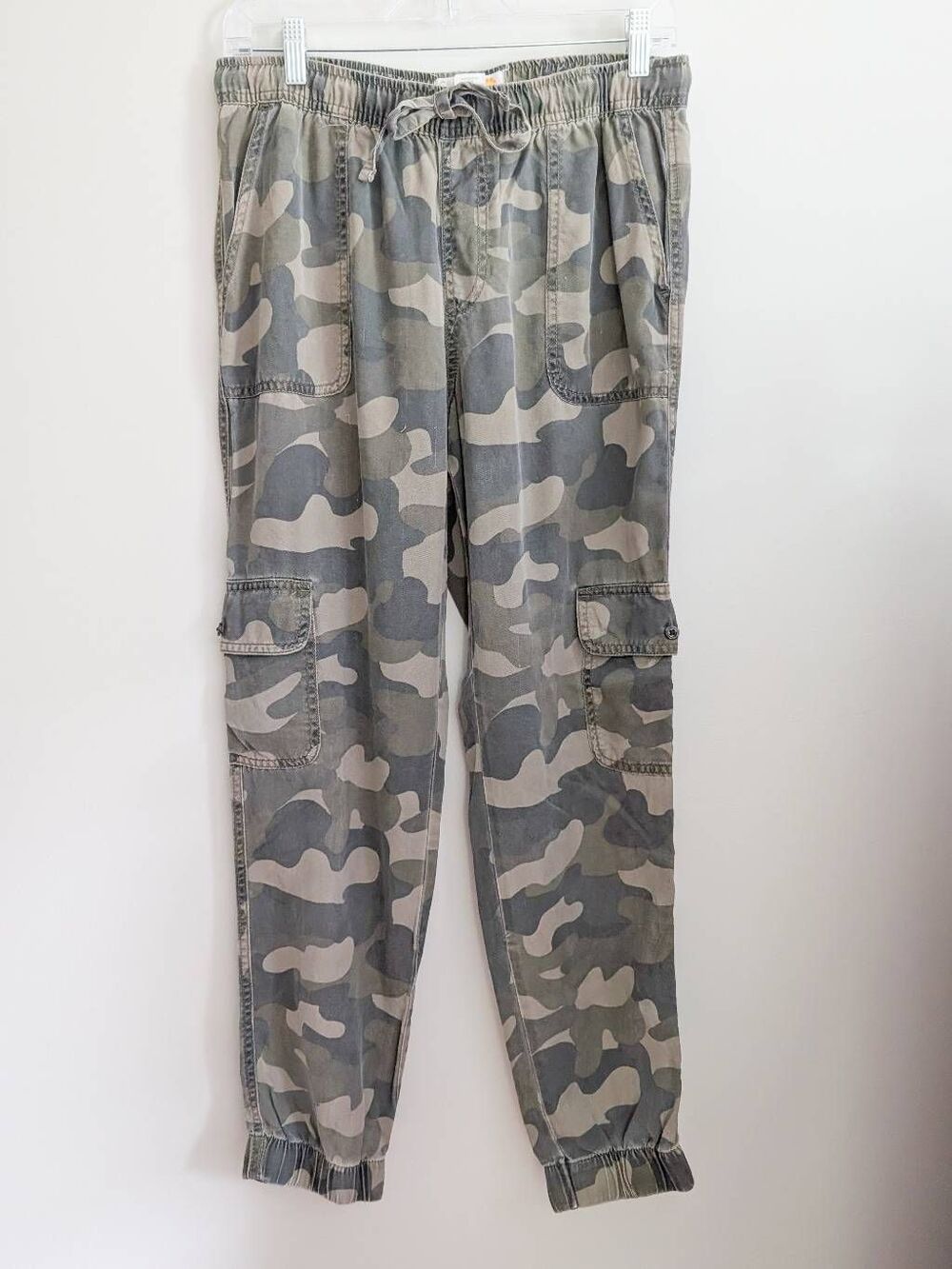C&C California Camo Pant Joggers